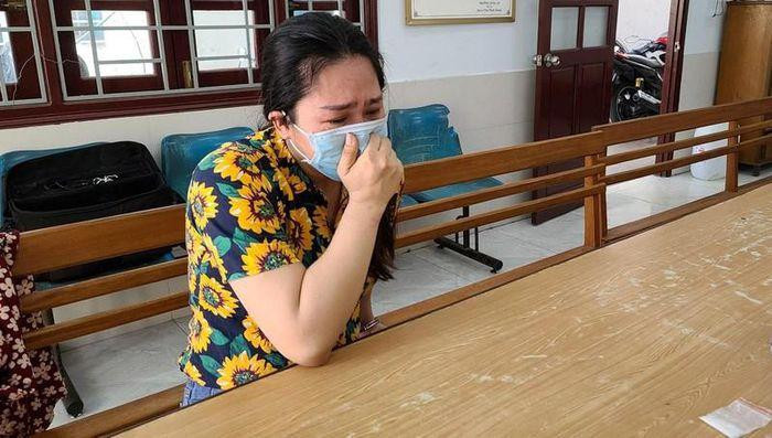 Bích Hợp đã có 2 đời chồng, 4 đứa con nhưng quan hệ bồ bịch rồi tham gia mua bán trái phép chất ma túy Bích Hợp đã có 2 đời chồng, 4 đứa con nhưng quan hệ bồ bịch rồi tham gia mua bán trái phép chất ma túy