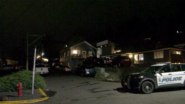 Hiện trường vụ việc Hiện trường vụ việc