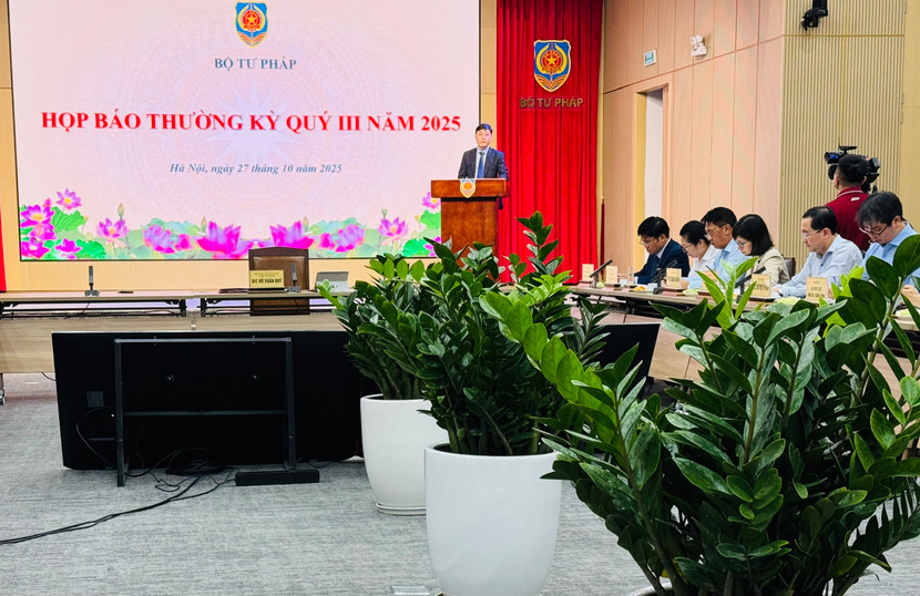 Quang cảnh phiên họp Quang cảnh phiên họp