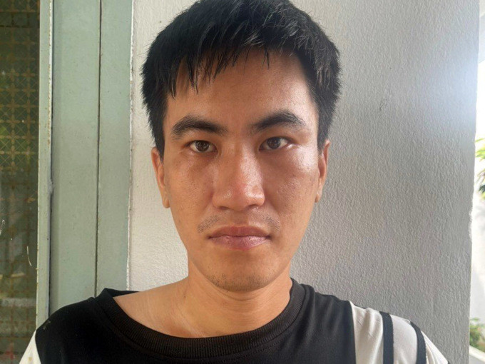 Nguyễn Quốc Việt đã bị bắt tạm giam để điều tra về hành vi cưỡng đoạt tài sản