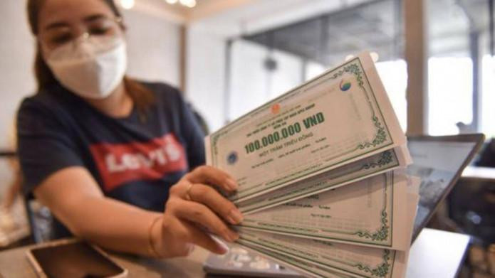 Vấn đề minh bạch, niềm tin đang là nút thắt chính của thị trường trái phiếu doanh nghiệp Vấn đề minh bạch, niềm tin đang là nút thắt chính của thị trường trái phiếu doanh nghiệp