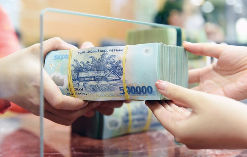 Lãi suất huy động và cho vay đều vẫn đang ở vùng thấp nhất lịch sử Lãi suất huy động và cho vay đều vẫn đang ở vùng thấp nhất lịch sử