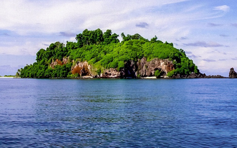 Đại diện hải quân Indonesia khẳng định việc đóng quân ở Natuna là “thường trực”