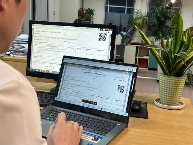 Ngành thuế đang rà soát các trường hợp rủi ro cao về thuế Ngành thuế đang rà soát các trường hợp rủi ro cao về thuế