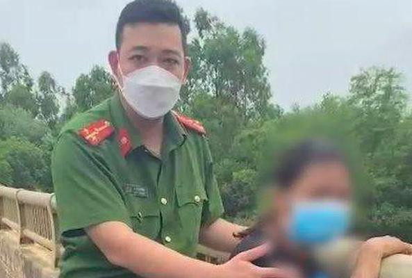 Người phụ nữ có ý định tự tử đã được khuyên ngăn, giải cứu kịp thời Người phụ nữ có ý định tự tử đã được khuyên ngăn, giải cứu kịp thời