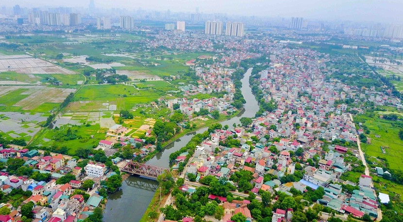 Bảo vệ sông hồ Hà Nội là trách nhiệm của tất cả mọi người