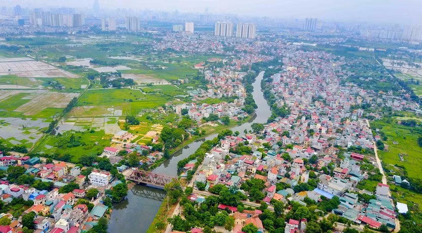 Bảo vệ sông hồ Hà Nội là trách nhiệm của tất cả mọi người Bảo vệ sông hồ Hà Nội là trách nhiệm của tất cả mọi người