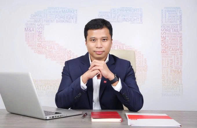 Ông Nguyễn Đức Thông