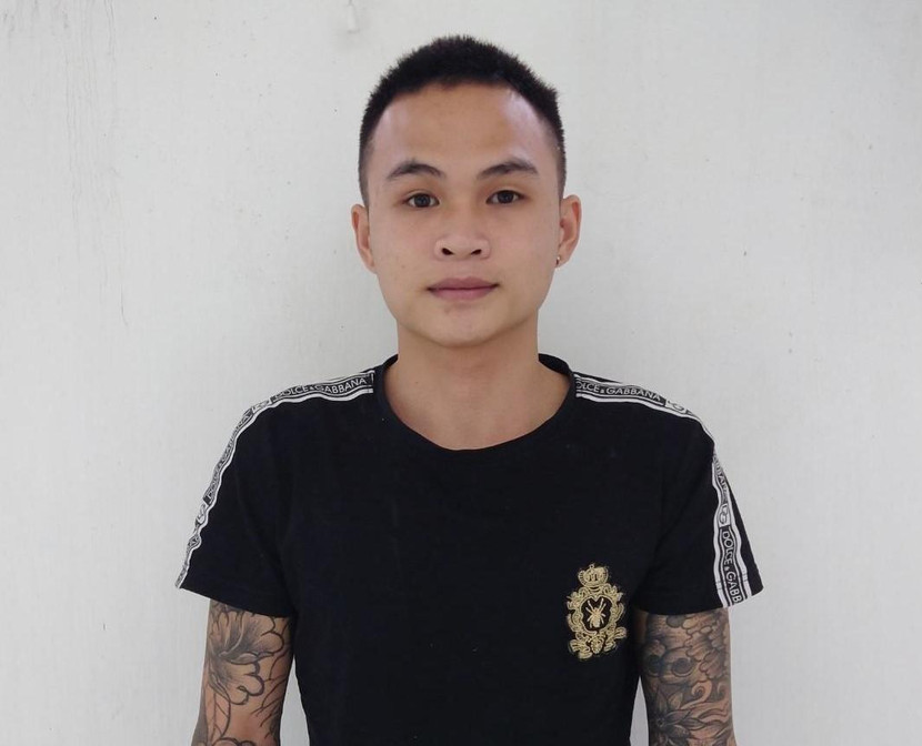 Đối tượng Đỗ Huy Trường Đối tượng Đỗ Huy Trường