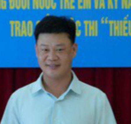 Đinh Tiến Hùng