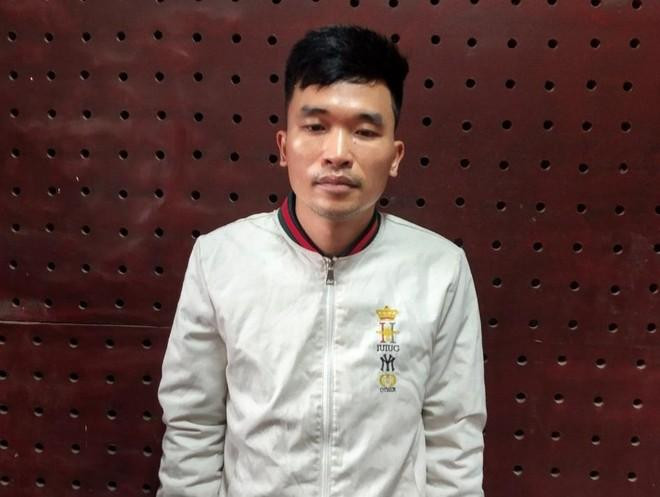 Lê Văn Thường - kẻ di chuyển hàng trăm cây số trong 1 ngày để cướp tại cửa hàng Circle K Lê Văn Thường - kẻ di chuyển hàng trăm cây số trong 1 ngày để cướp tại cửa hàng Circle K