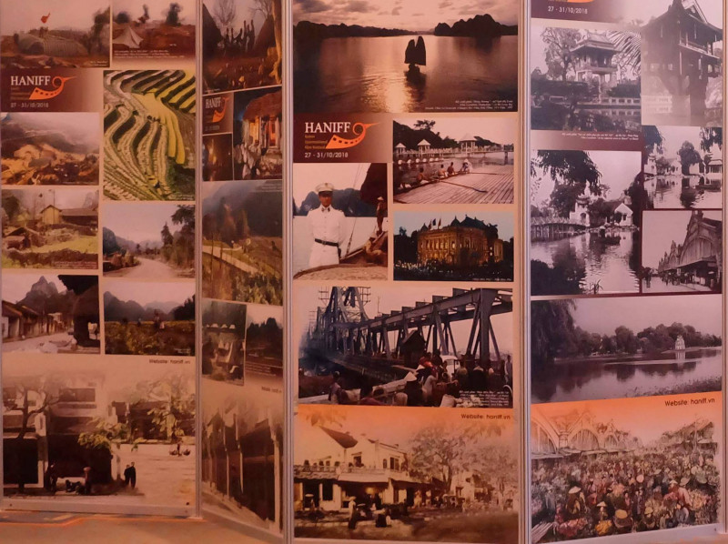 Giới thiệu tiềm năng về du lịch và điện ảnh Việt Nam thông qua các hoạt động xúc tiến tại Hoa Kỳ