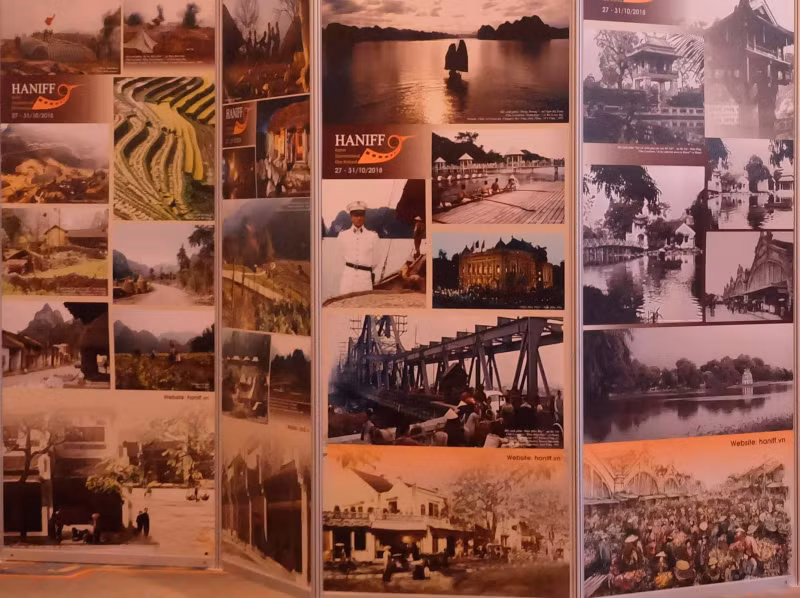 Giới thiệu tiềm năng về du lịch và điện ảnh Việt Nam thông qua các hoạt động xúc tiến tại Hoa Kỳ