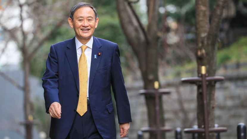 Nếu công du 2 quốc gia Đông Nam Á, Thủ tướng Suga dự kiến sẽ có cuộc gặp Thủ tướng Việt Nam Nguyễn Xuân Phúc và Tổng thống Indonesia Joko Widodo