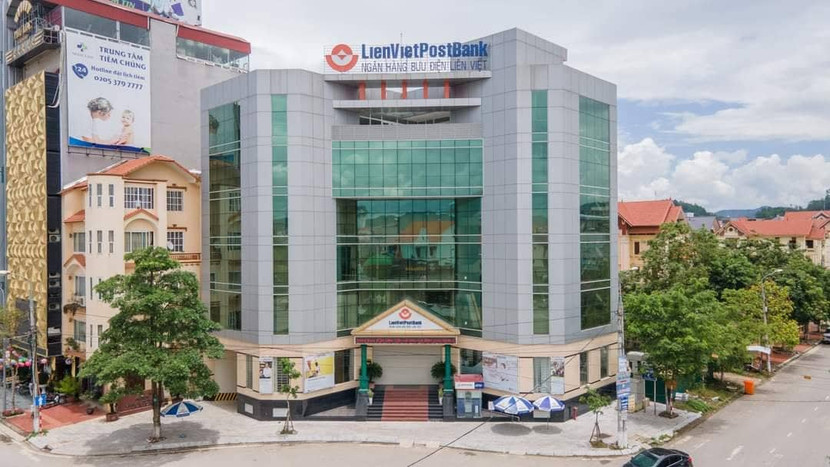 LienVietPostBank dự kiến sẽ là ngân hàng được chấp thuận niêm yết đầu tiên trong năm 2020 LienVietPostBank dự kiến sẽ là ngân hàng được chấp thuận niêm yết đầu tiên trong năm 2020