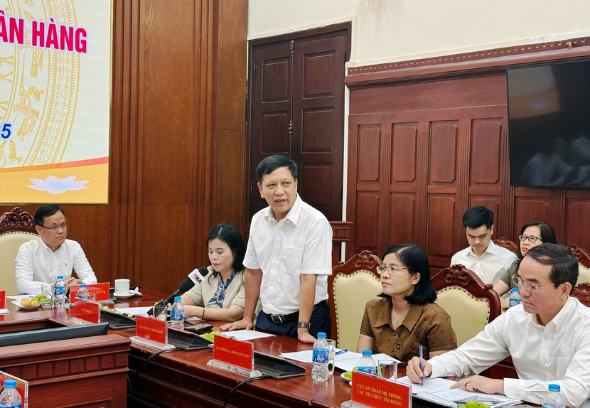 Ông Đào Xuân Tuấn Ông Đào Xuân Tuấn