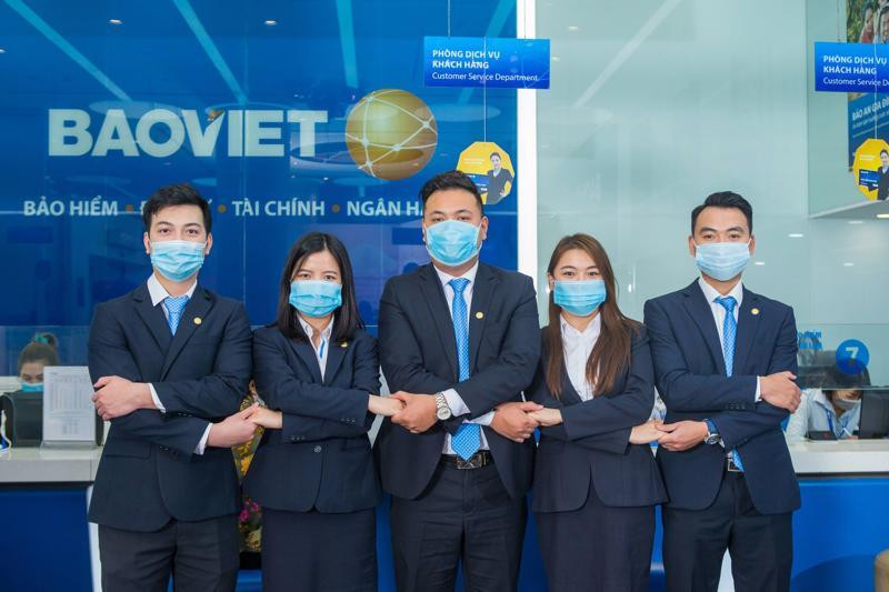 Bảo Việt sẽ tiến hành chi trả cổ tức kể từ ngày 30/11 tới Bảo Việt sẽ tiến hành chi trả cổ tức kể từ ngày 30/11 tới