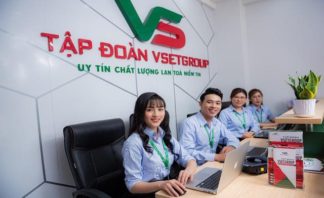 VSETGruop phát hành trái phiếu ra công chúng nhưng không nộp hồ sơ đăng ký với Ủy ban Chứng khoán Nhà nước VSETGruop phát hành trái phiếu ra công chúng nhưng không nộp hồ sơ đăng ký với Ủy ban Chứng khoán Nhà nước