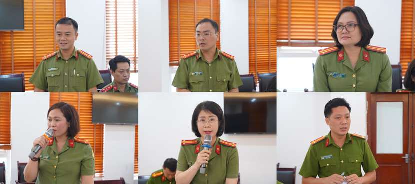 Tiếp tục đẩy mạnh chuyển đổi số, hoàn thành xuất sắc nhiệm vụ được giao ảnh 3