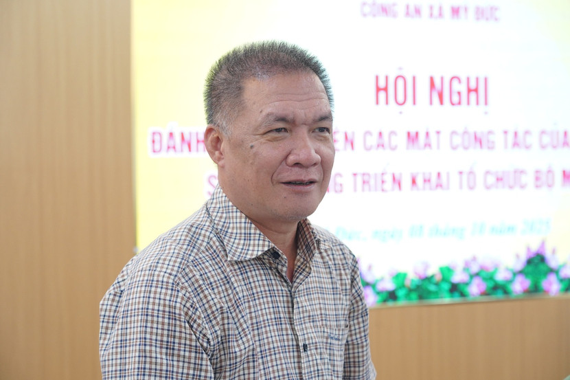 Tiếp tục đẩy mạnh chuyển đổi số, hoàn thành xuất sắc nhiệm vụ được giao ảnh 5