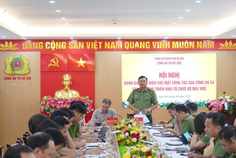 Tiếp tục đẩy mạnh chuyển đổi số, hoàn thành xuất sắc nhiệm vụ được giao ảnh 1