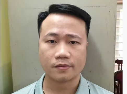 Đối tượng Bùi Quang Minh