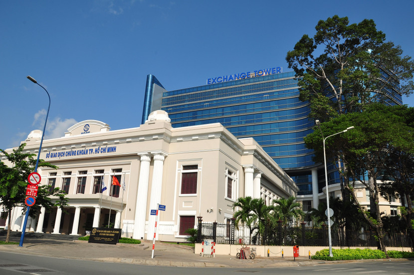 Trên 68% công ty niêm yết trên HOSE đã thực hiện tăng vốn điều lệ sau khi niêm yết