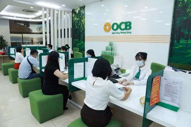 Cổ đông sở hữu từ 1% vốn điều lệ tổ chức tín dụng sẽ phải cung cấp thông tin cho tổ chức tín dụng đó