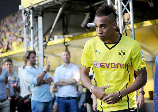 Tân binh Dortmund chạy nhanh hơn Usain Bolt ảnh 1