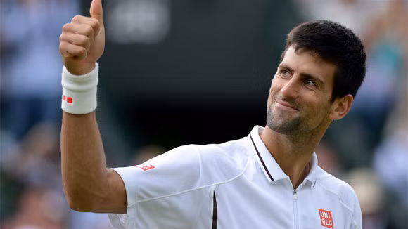 Murray khiến khán giả nhà thót tim ảnh 3