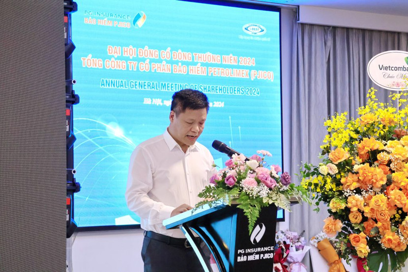 Ông Trần Anh Tuấn