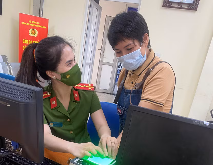 Sự quan tâm, giúp đỡ của các ngành, đoàn thể chính là động lực để người đặc xá nhanh chóng tái hòa nhập cộng đồng