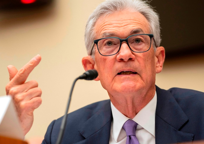Fed đưa ra quyết định không giảm lãi suất