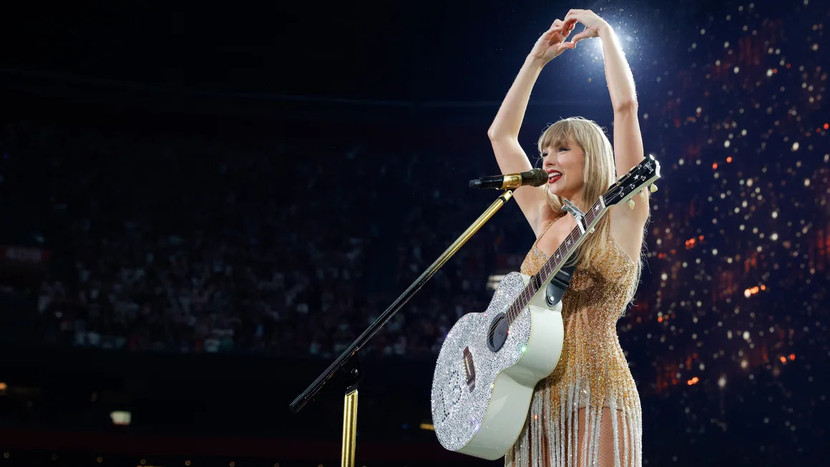 CIA tin rằng nhóm đối tượng định sát hại hàng chục nghìn người dự buổi biểu diễn của Taylor Swift ở Áo CIA tin rằng nhóm đối tượng định sát hại hàng chục nghìn người dự buổi biểu diễn của Taylor Swift ở Áo