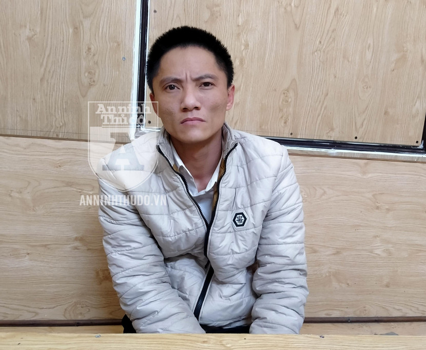 Đã có tiền án về tội "Mua bán trái phép chất ma túy" song đối tượng vẫn "ngựa quen đường cũ"