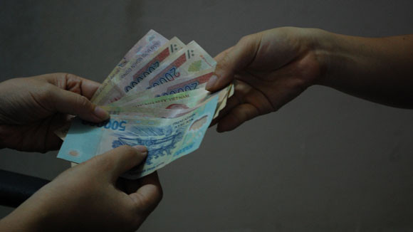 Những khoản thu đầu năm học mới: Tự nguyện hay biến tướng? ảnh 1