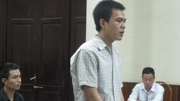 Một phút nông nổi đánh đổi mạng người ảnh 1