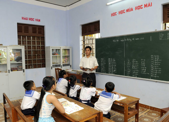 Chủ quyền biển đảo là thiêng liêng - bất khả xâm phạm ảnh 2