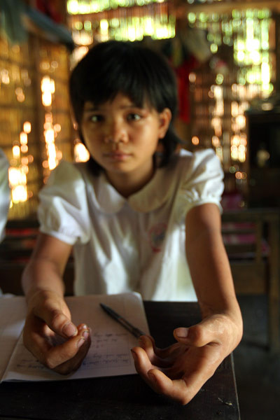 Những ước mơ xa vời ảnh 2