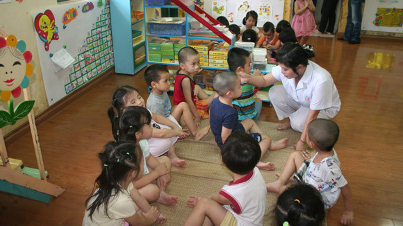 Không đúng... thành có hại ảnh 1