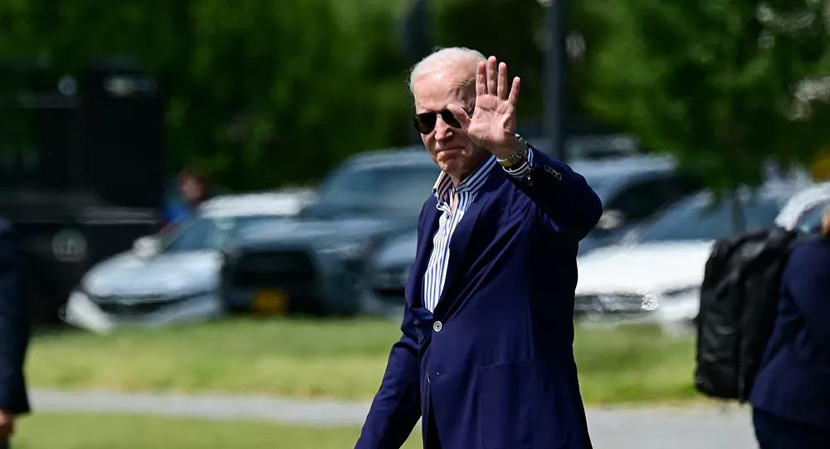 Tổng thống Joe Biden thực hiện chính sách gây áp lực về thương mại với Bắc Kinh
