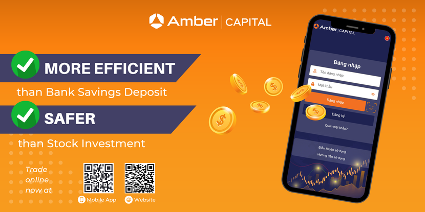 Amber Capital vi phạm hàng loạt quy định trên thị trường chứng khoán