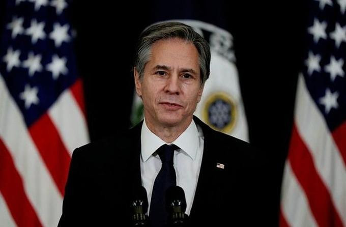 Mỹ cam kết cung cấp cho WHO 400 triệu USD mỗi năm và là nhà tài trợ lớn nhất của tổ chức này