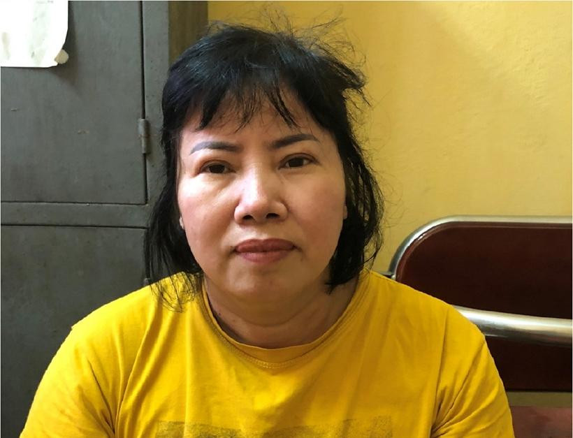 Đối tượng Hoa Đối tượng Hoa