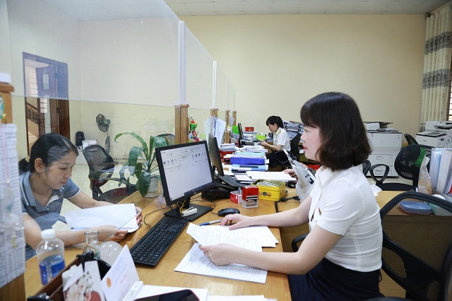 Người nộp thuế chỉ còn vài ngày để nộp hồ sơ gia hạn thuế và tiền thuê đất Người nộp thuế chỉ còn vài ngày để nộp hồ sơ gia hạn thuế và tiền thuê đất