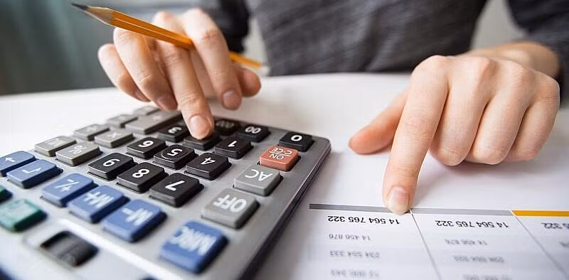 Quy định tạm nộp thuế TNDN 3 quý đầu năm đang gây khó cho nhiều doanh nghiệp Quy định tạm nộp thuế TNDN 3 quý đầu năm đang gây khó cho nhiều doanh nghiệp