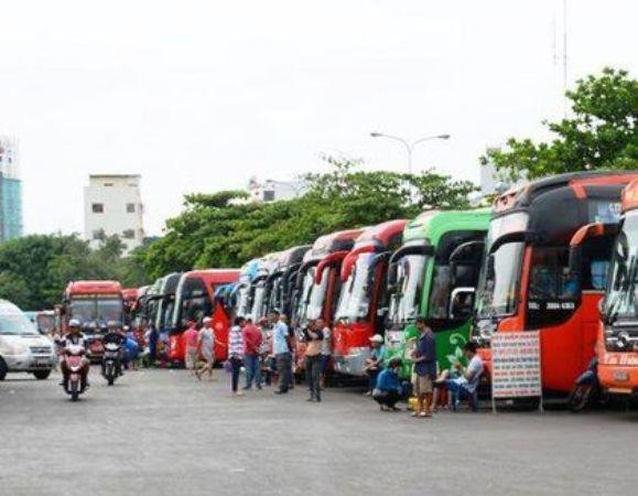 Xe khách phải lắp camera ghi hình trước ngày 1-7