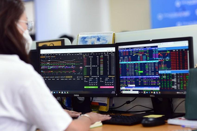 Các công ty chứng khoán liên tục bị giả mạo (Ảnh minh họa)