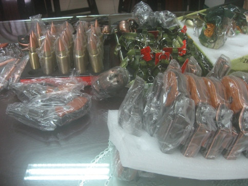 Ngăn chặn “bom gas” lên tàu hỏa ảnh 2