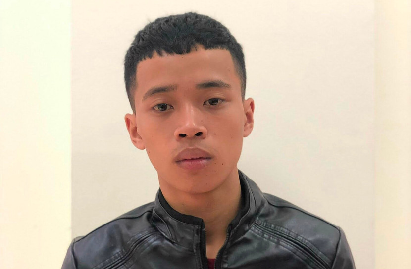 Đối tượng Hoàng Đối tượng Hoàng